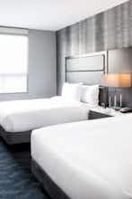 Hotel Fairfield Inn & Suites by Marriott Boston Logan Airport/Chelsea photo 2