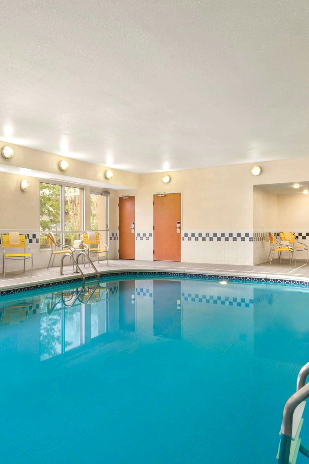 Hotel Fairfield Inn & Suites Norman photo 1