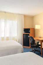 Hotel Fairfield Inn & Suites Norman photo 4