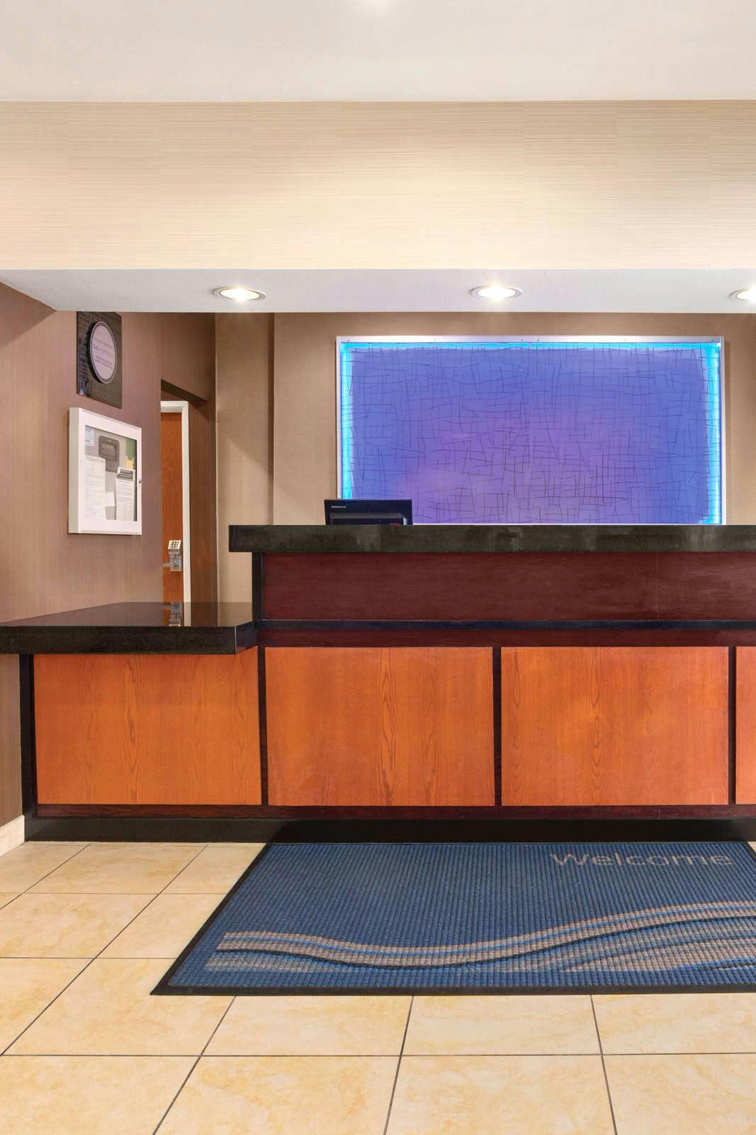 Hotel Fairfield Inn & Suites Norman photo 5