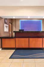 Hotel Fairfield Inn & Suites Norman photo 5