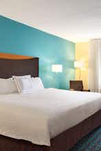 Hotel Fairfield Inn & Suites Norman photo 2