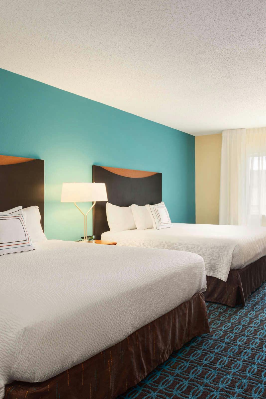 Hotel Fairfield Inn & Suites Norman photo 3