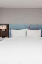Hotel Hampton Inn Oakland Downtown City-Center photo 1