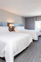 Hotel Hampton Inn Oakland Downtown City-Center photo 3