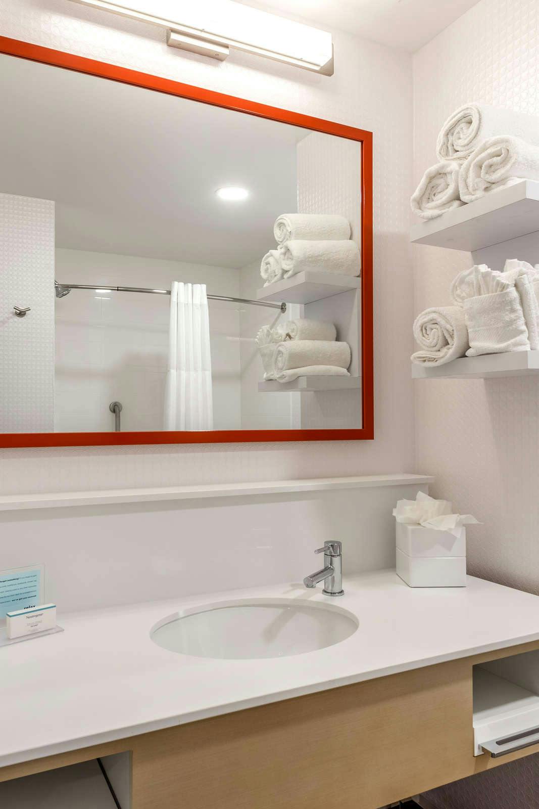 Hotel Hampton Inn Oakland Downtown City-Center photo 5