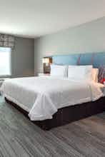 Hotel Hampton Inn Oakland Downtown City-Center photo 2