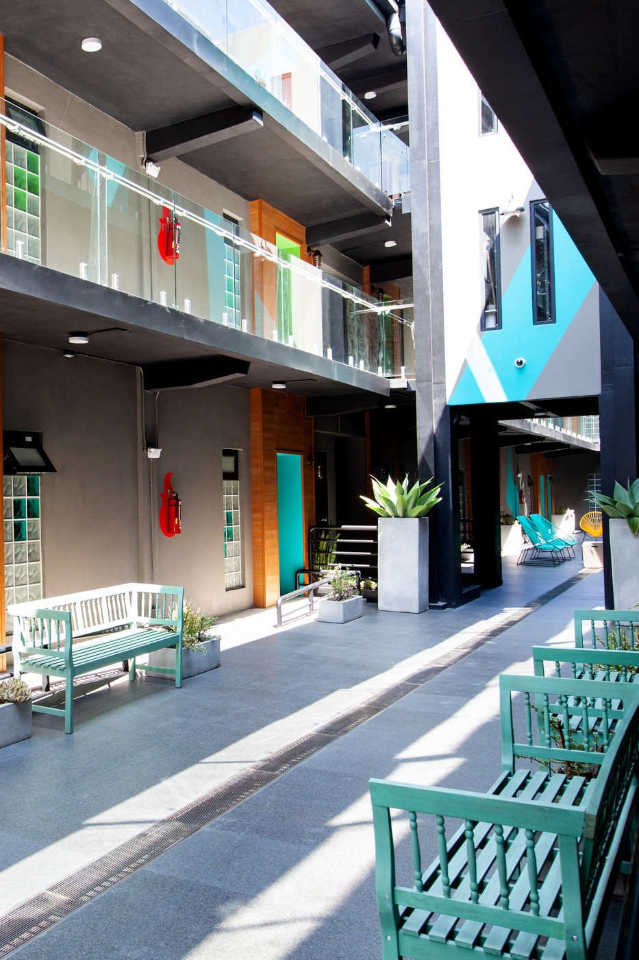 Hotel Eazy Centro by ULIV photo 1