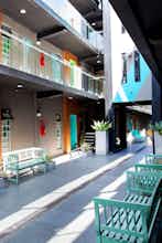 Hotel Eazy Centro by ULIV photo 1