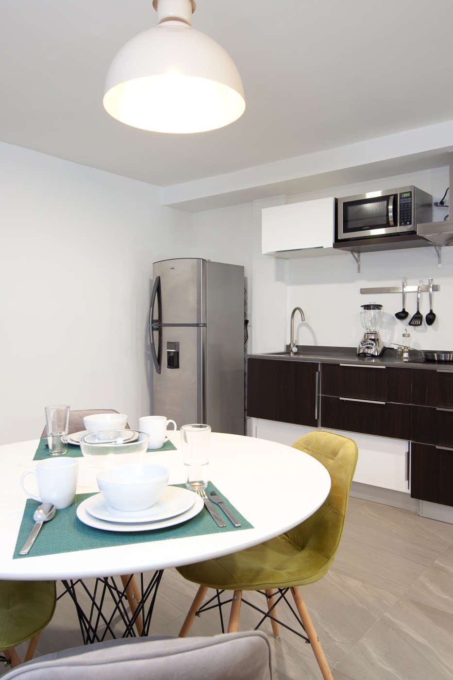 Hotel Eazy Centro by ULIV photo 4