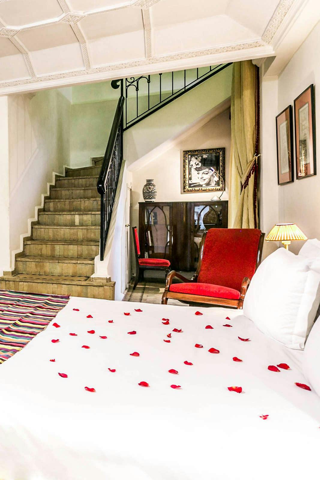 Hotel Riad Hasna Espi photo 4