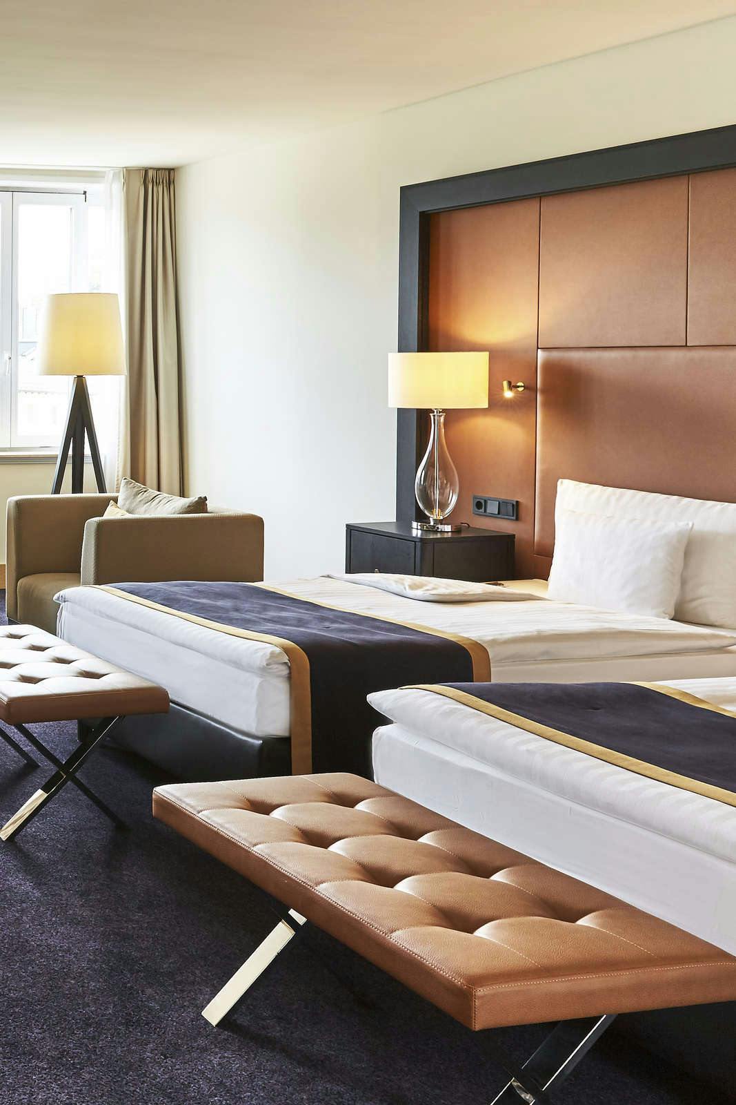 Hotel Steigenberger Hotel Bad Homburg photo 1