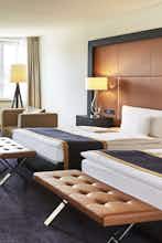 Hotel Steigenberger Hotel Bad Homburg photo 1