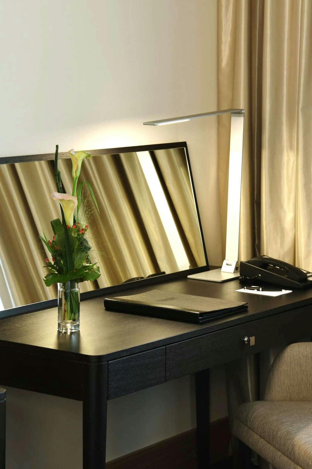 Hotel Steigenberger Hotel Bad Homburg photo 3