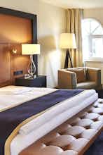 Hotel Steigenberger Hotel Bad Homburg photo 2