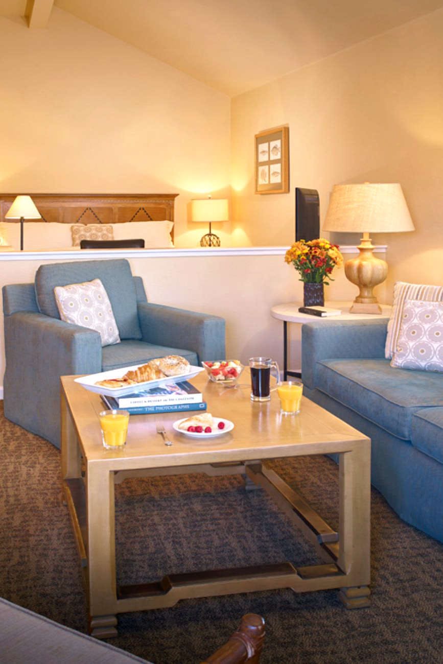 Hotel The Beach House Hotel Half Moon Bay photo 2