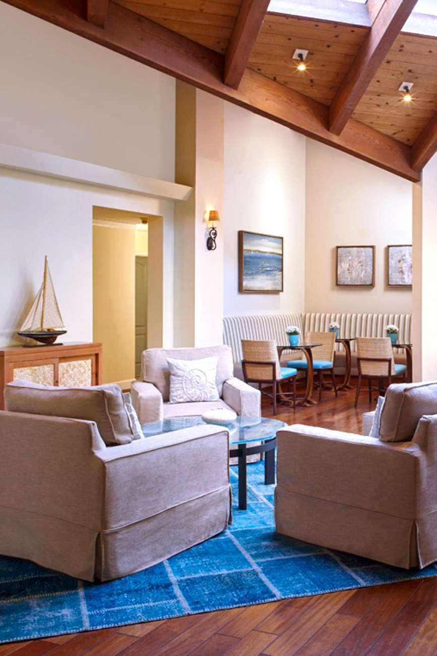 Hotel The Beach House Hotel Half Moon Bay photo 4