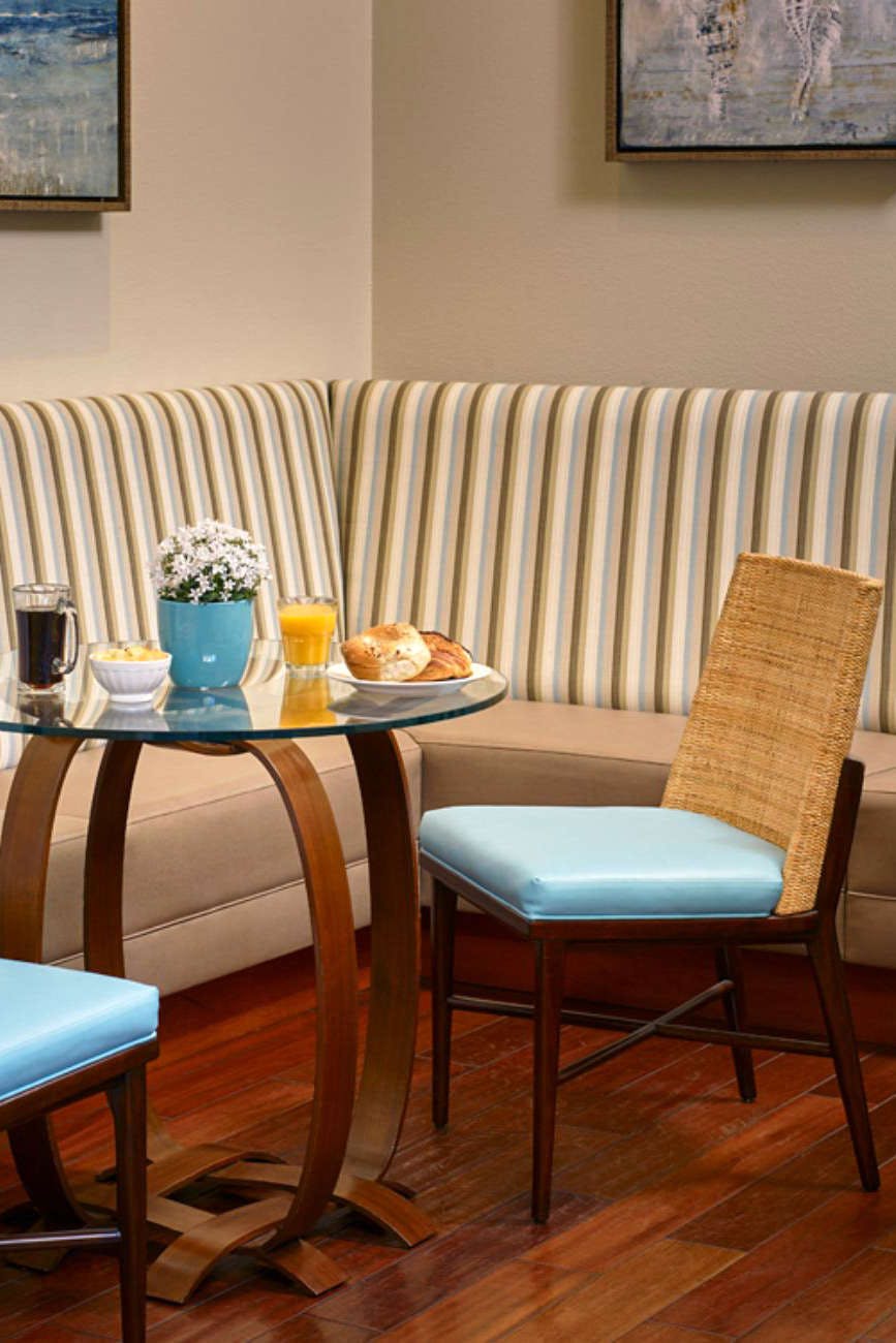 Hotel The Beach House Hotel Half Moon Bay photo 5