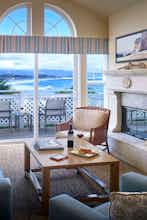 Hotel The Beach House Hotel Half Moon Bay photo 3