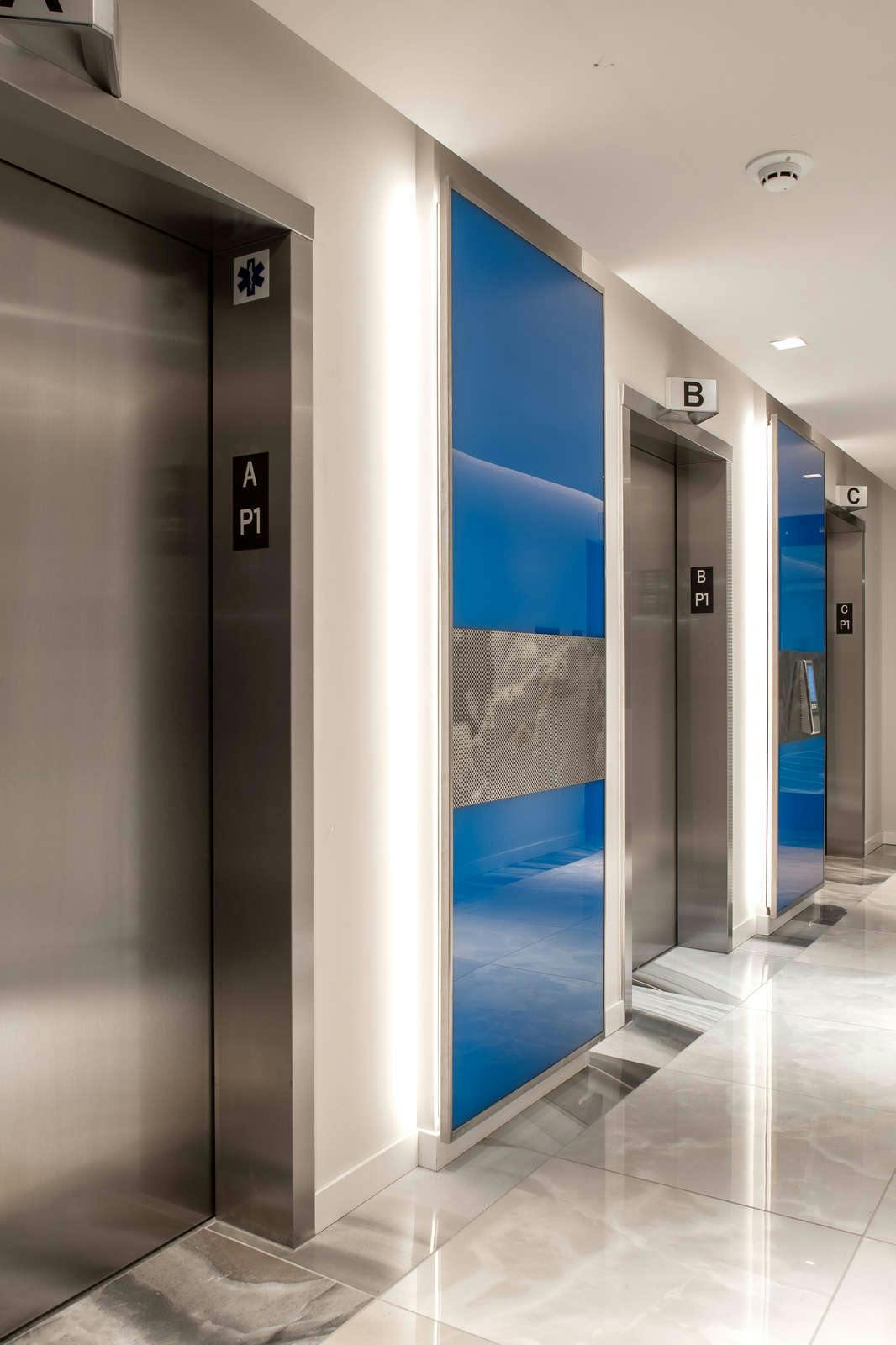 Hotel WhyHotel Seattle Belltown Wall St. photo 5