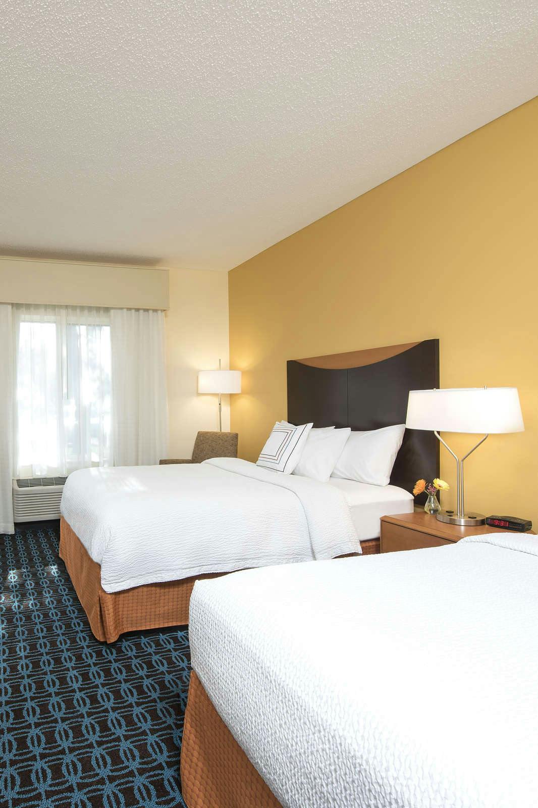 Hampton Inn Suites Bloomington Normal Bloomington Il