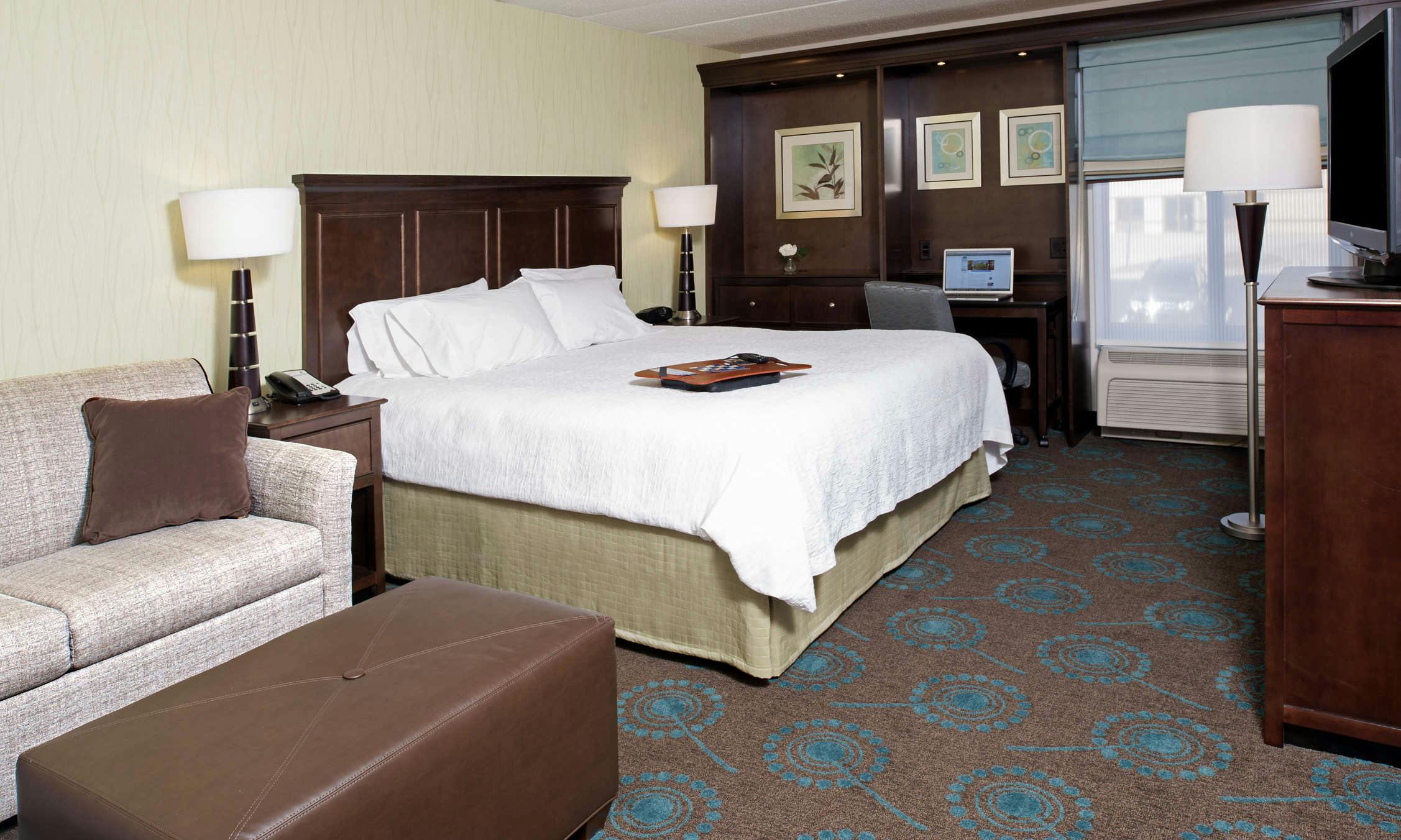 Hampton Inn and Suites Kokomo