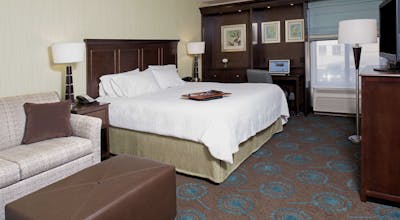 Hampton Inn and Suites Kokomo