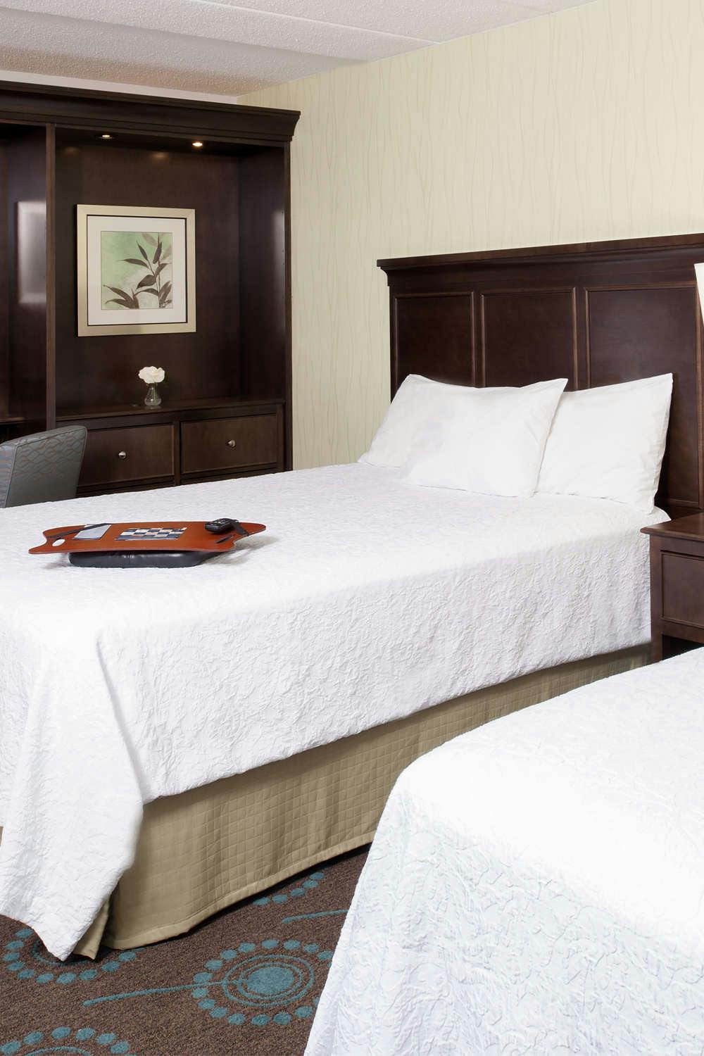 Hotel Hampton Inn and Suites Kokomo photo 3