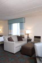 Hotel Hampton Inn and Suites Kokomo photo 2