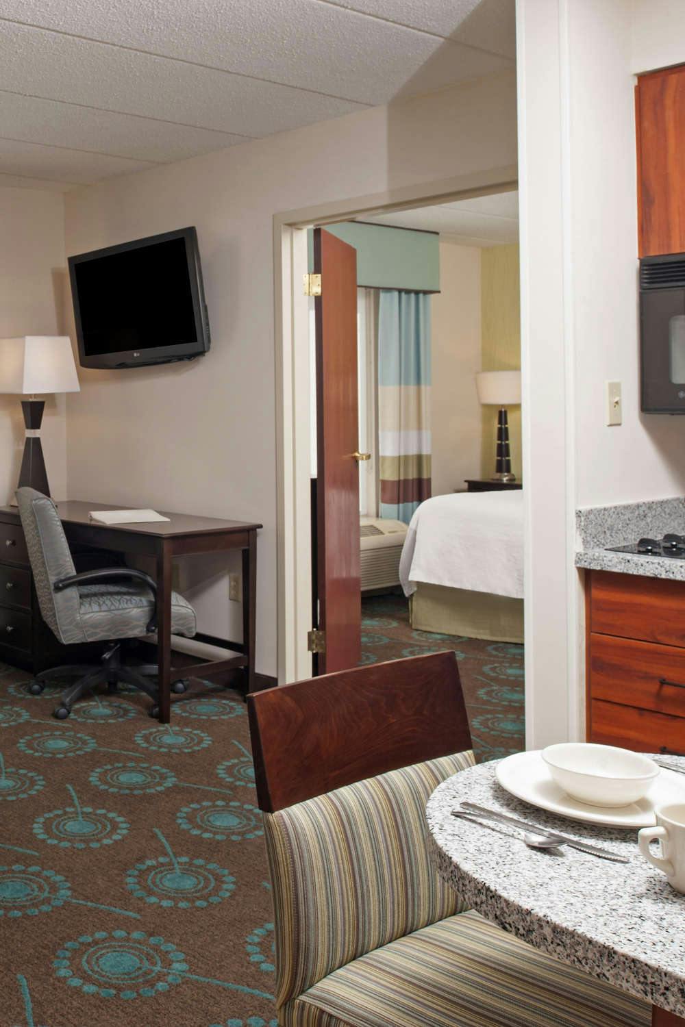 Hotel Hampton Inn and Suites Kokomo photo 1