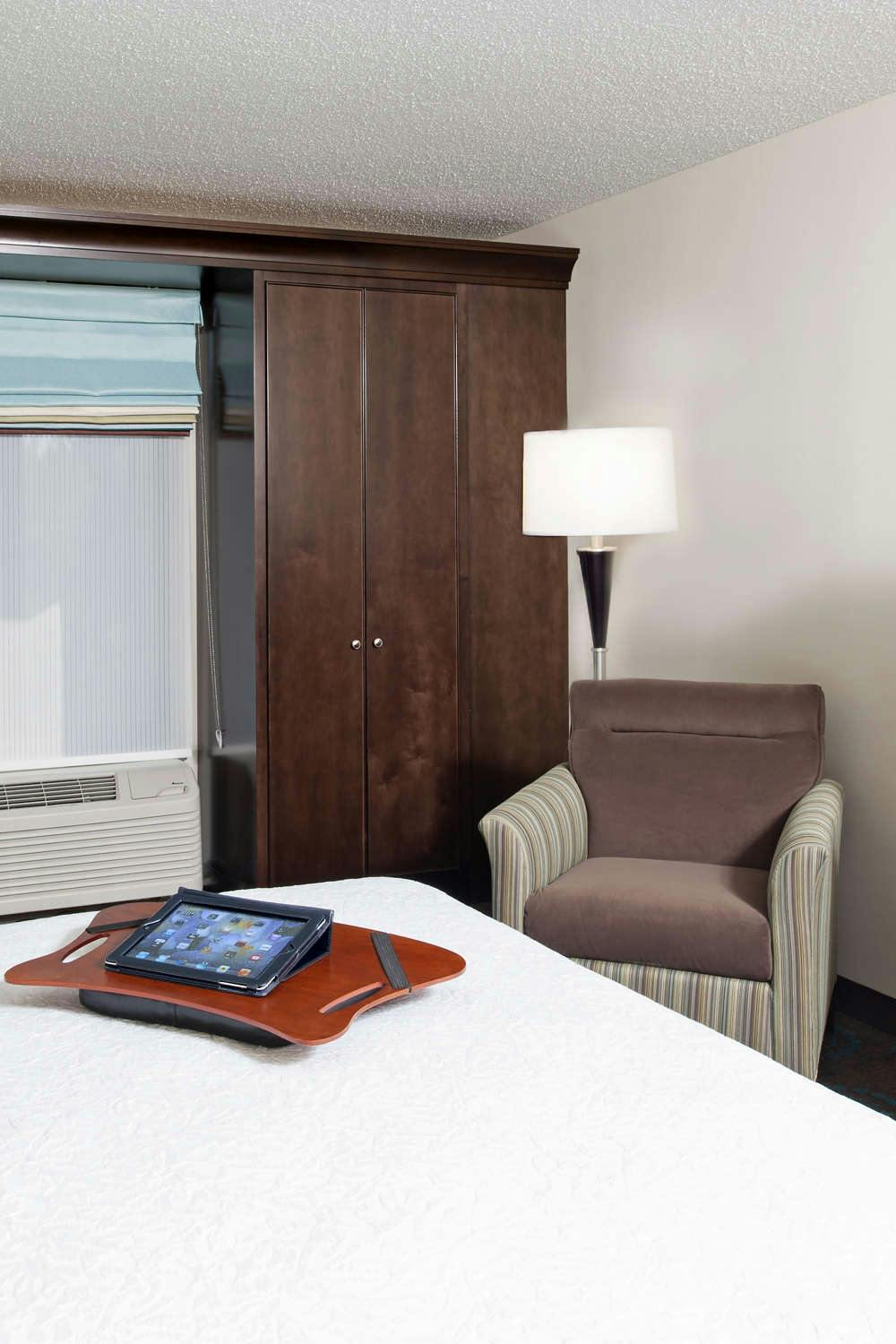 Hotel Hampton Inn and Suites Kokomo photo 4