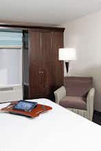 Hotel Hampton Inn and Suites Kokomo photo 4