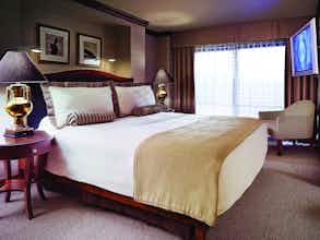 Hotel Ameristar Casino Hotel Kansas City photo 1