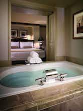 Hotel Ameristar Casino Hotel Kansas City photo 4