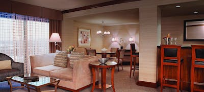 Ameristar Casino Hotel Kansas City