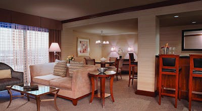 Ameristar Casino Hotel Kansas City