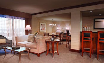 Ameristar Casino Hotel Kansas City