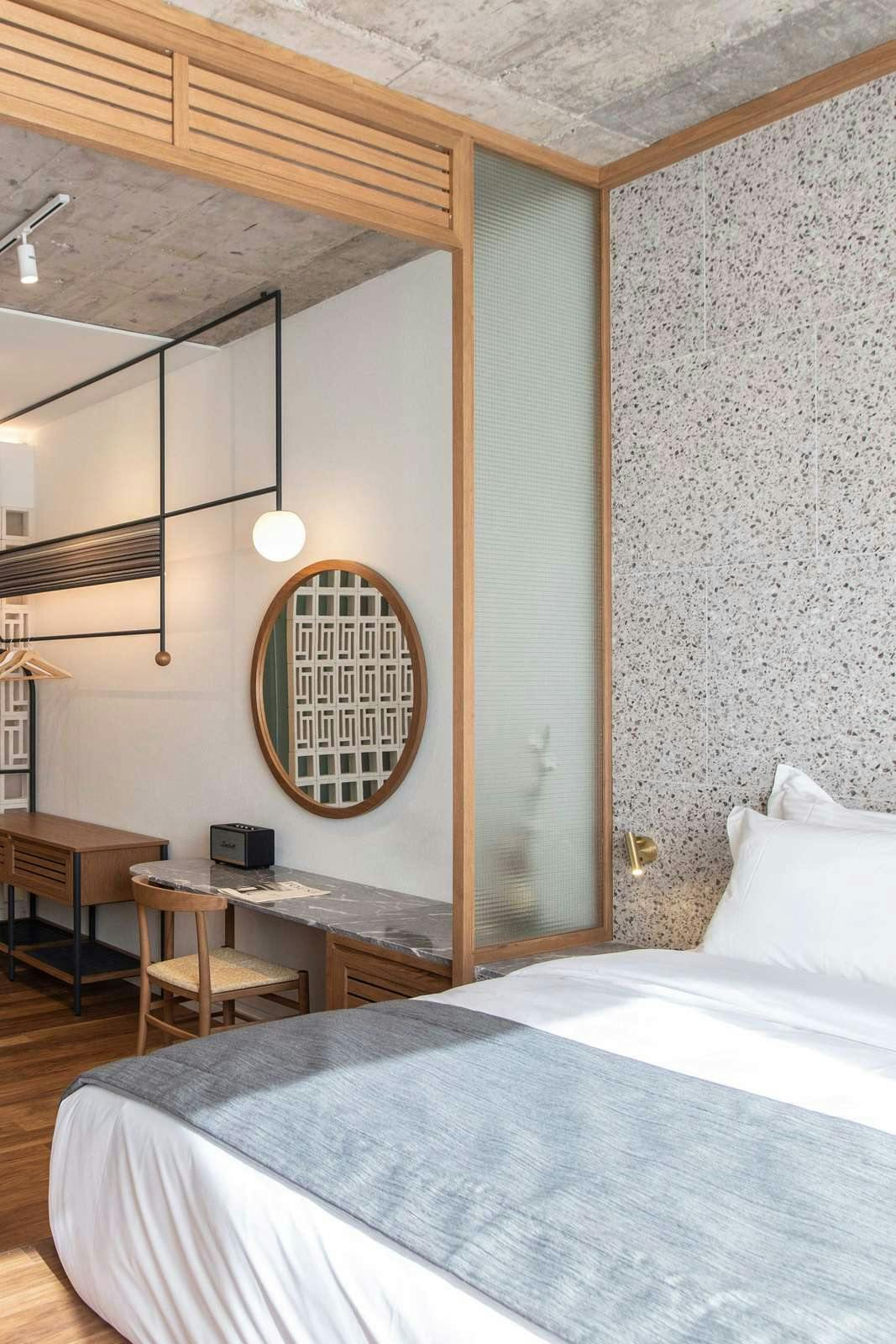 Hotel Ergon House Athens photo 3