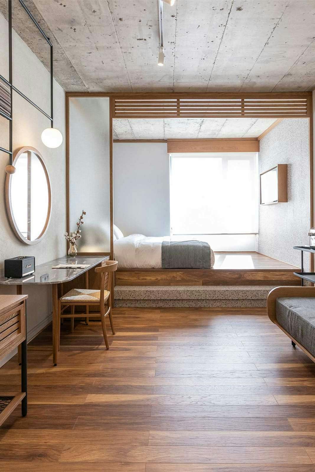 Hotel Ergon House Athens photo 1