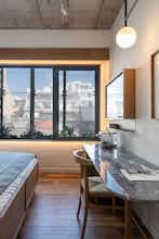 Hotel Ergon House Athens photo 5