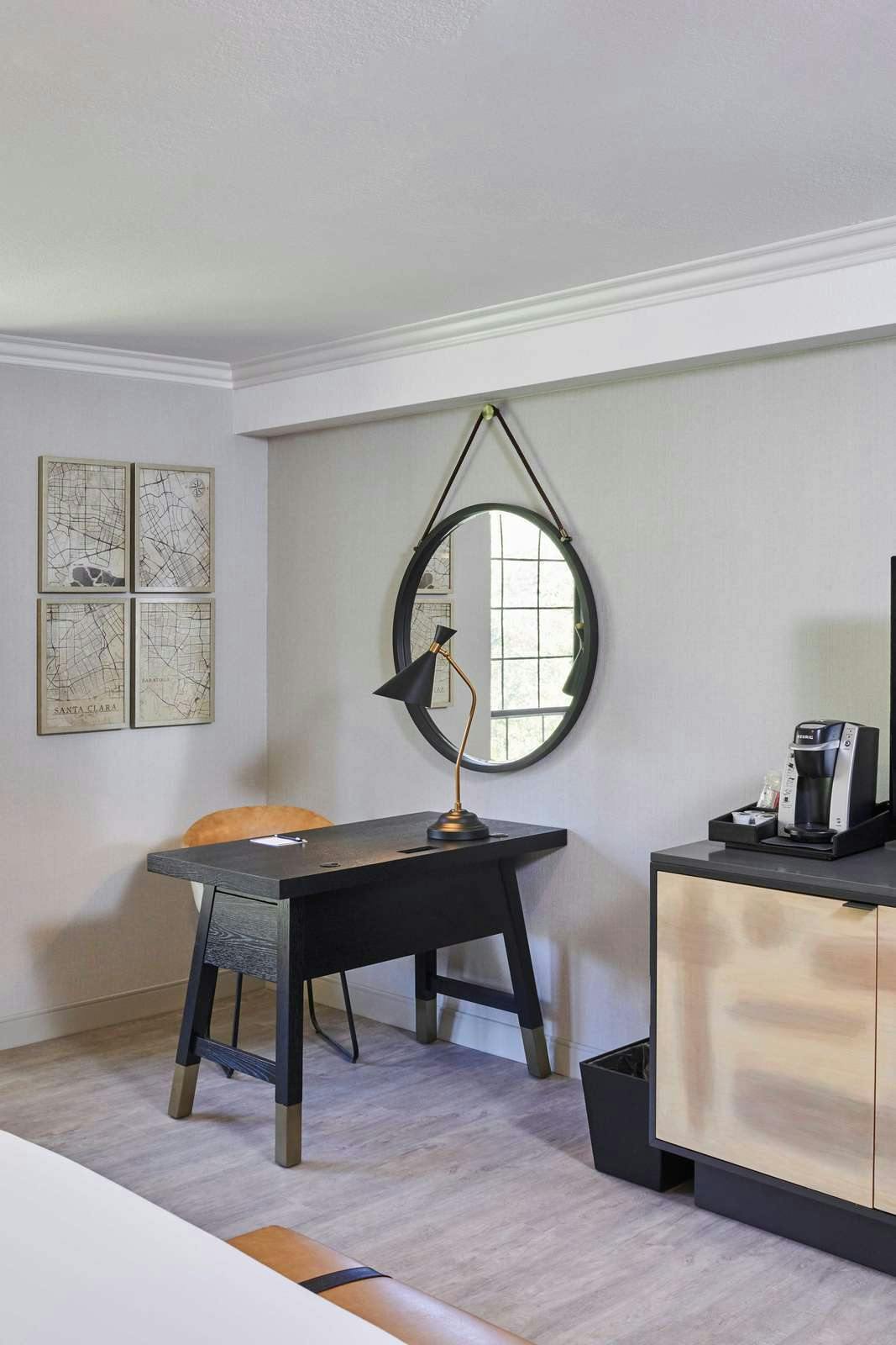 Hotel Inn at Saratoga, a Tapestry Collection by Hilton photo 3