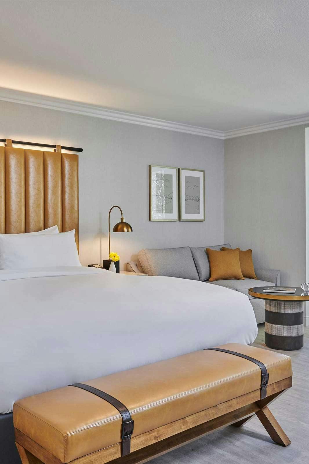 Hotel Inn at Saratoga, a Tapestry Collection by Hilton photo 1