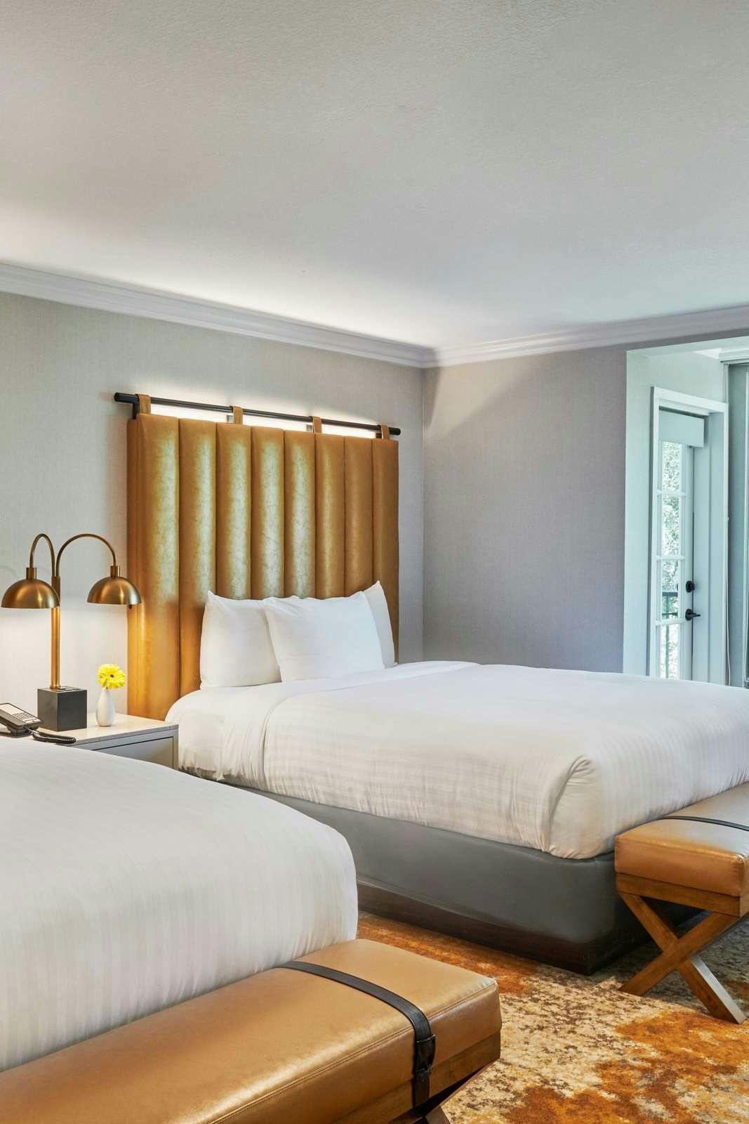 Hotel Inn at Saratoga, a Tapestry Collection by Hilton photo 2