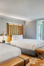 Hotel Inn at Saratoga, a Tapestry Collection by Hilton photo 2