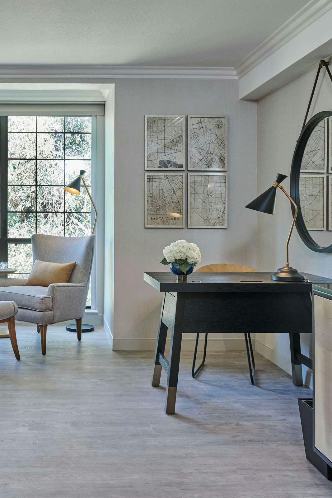 Hotel Inn at Saratoga, a Tapestry Collection by Hilton photo 5