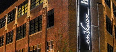 enVision Hotel Boston - Everett