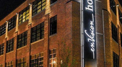 enVision Hotel Boston - Everett, an Ascend Collection Member