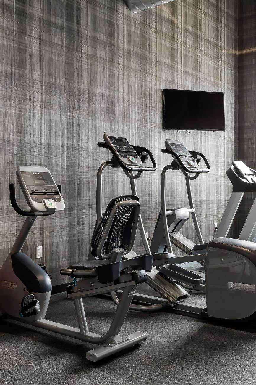 Hotel enVision Hotel Boston - Everett photo 3