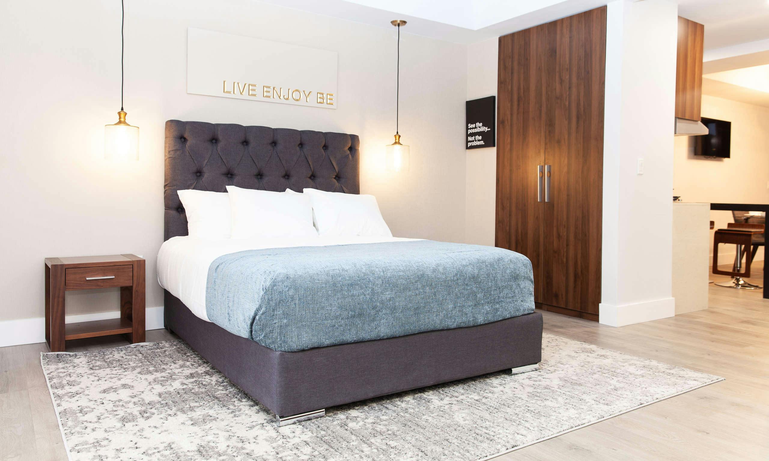 Eazy Living Tijuana Zona Rio