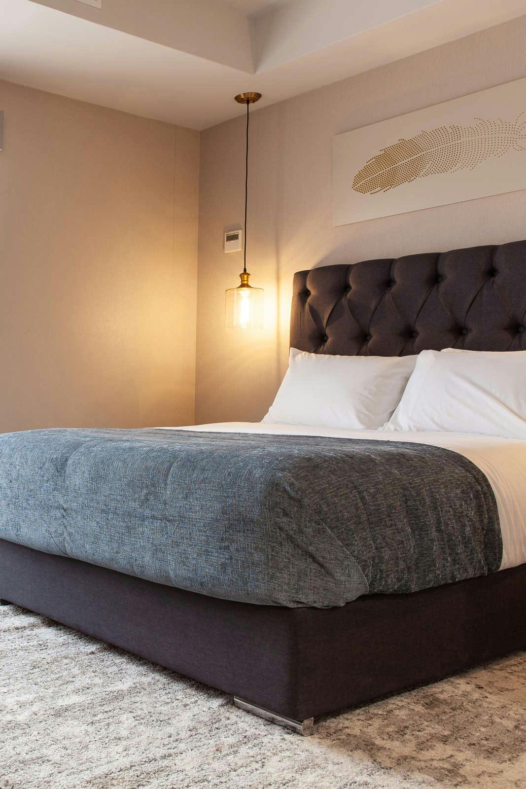 Hotel Eazy Living Tijuana Zona Rio photo 1